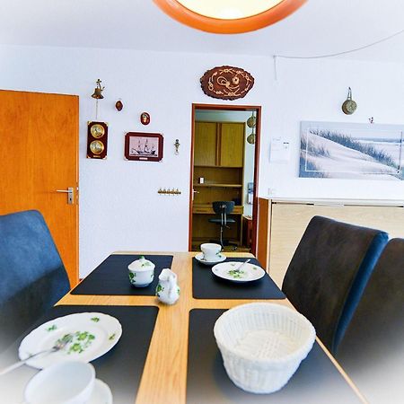 Ferienwohnung Haus Frische Brise 0709 Cuxhaven Exterior foto