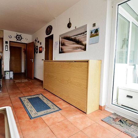 Ferienwohnung Haus Frische Brise 0709 Cuxhaven Exterior foto