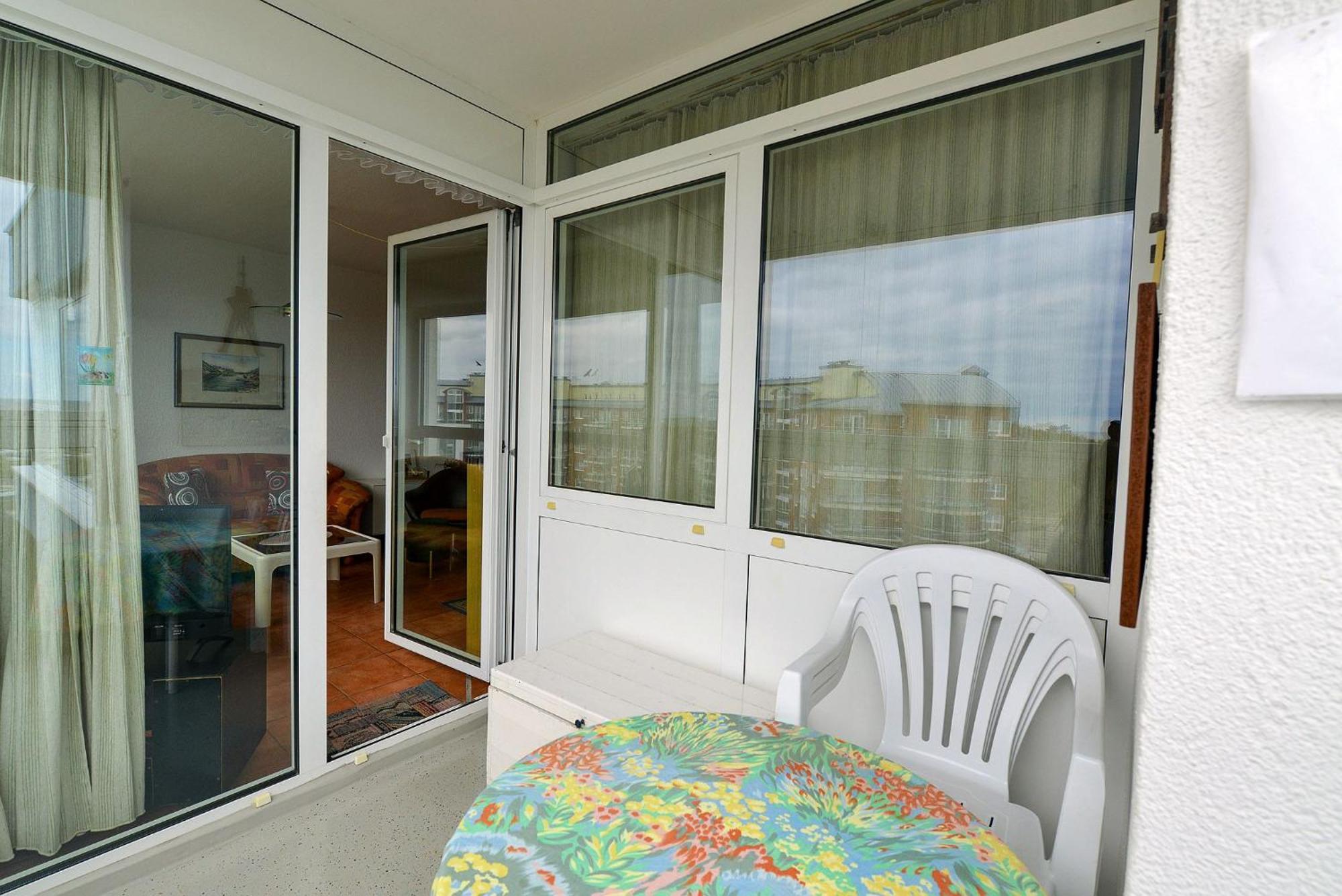 Ferienwohnung Haus Frische Brise 0709 Cuxhaven Exterior foto